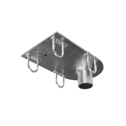 Steel Spring Tow Bar - Male