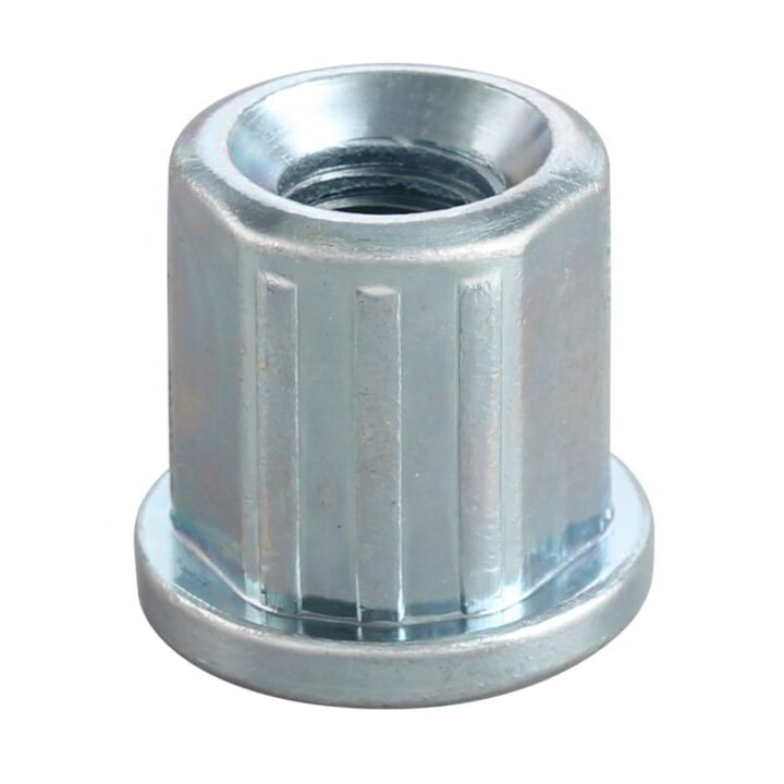 Steel Zinc Bushing For Steel Pipe