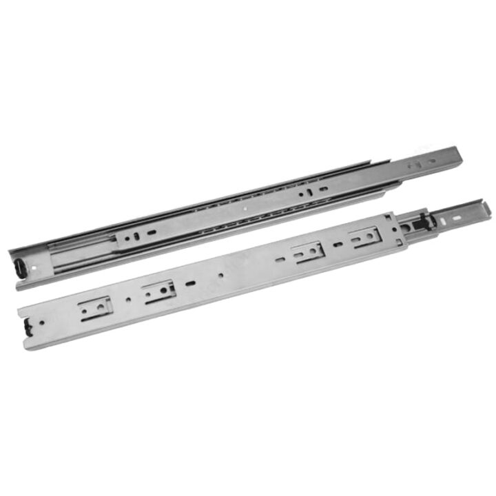 24" Steel Drawer Slides