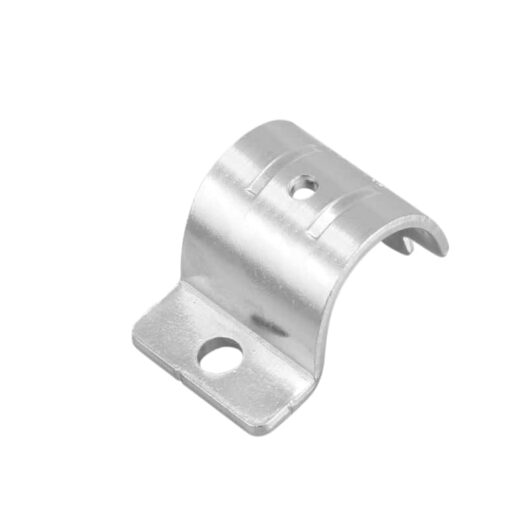 Chrome Upper Clamp Joint