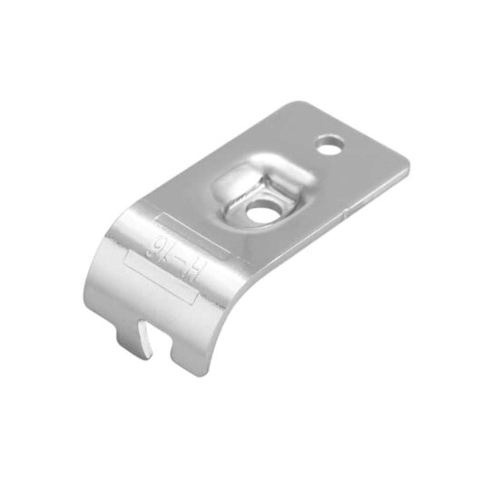 Chrome Lower Clamp Joint