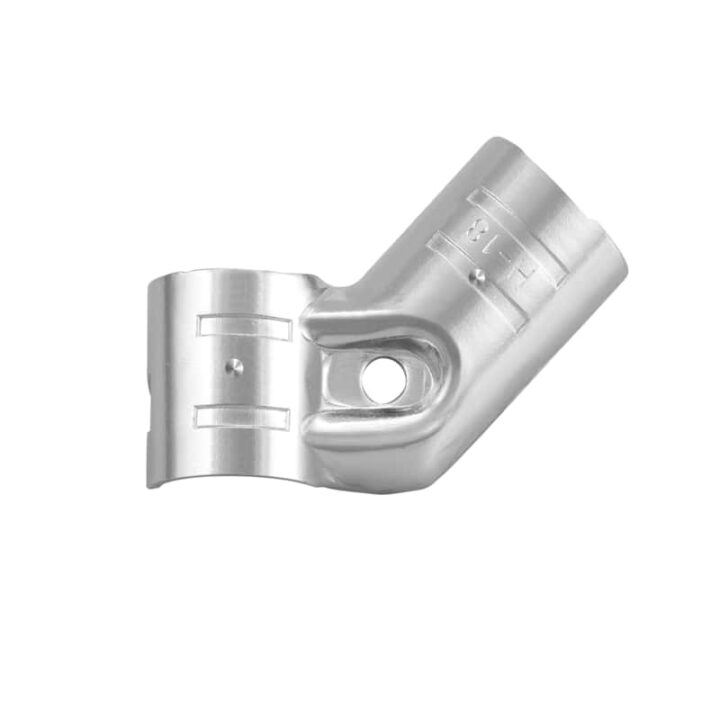 Chrome 45 Angle B Joint