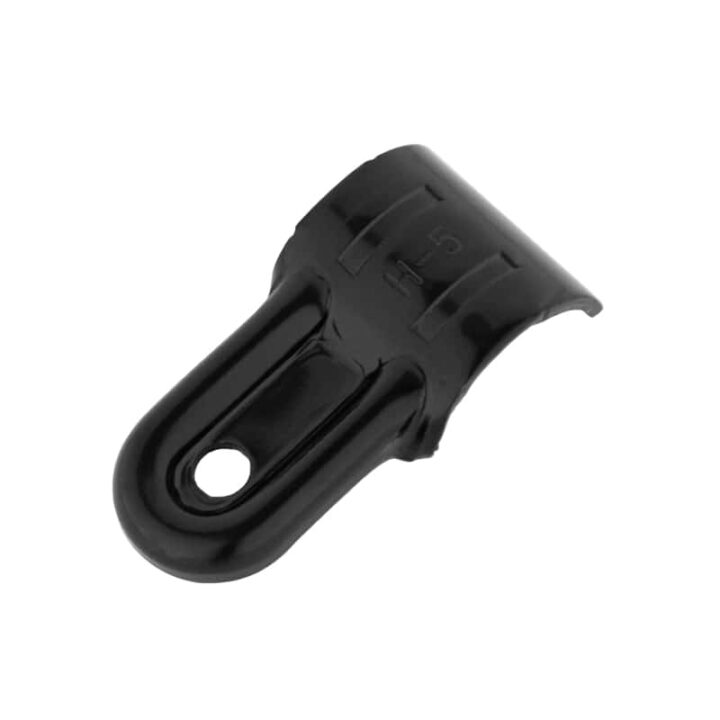 Black Pivot Point Joint