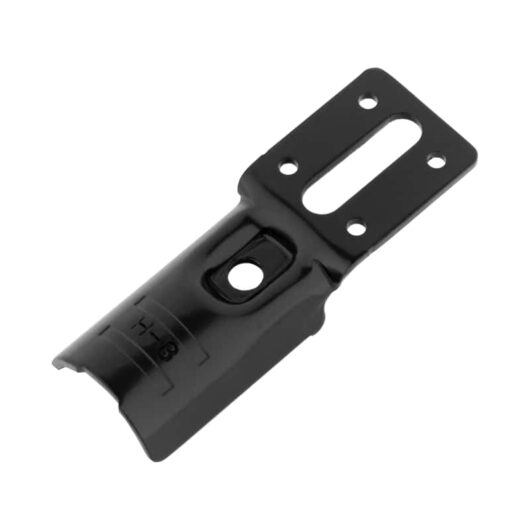 Black Side Anchor Joint