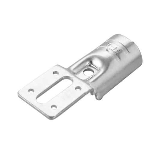 Chrome Side Anchor Joint