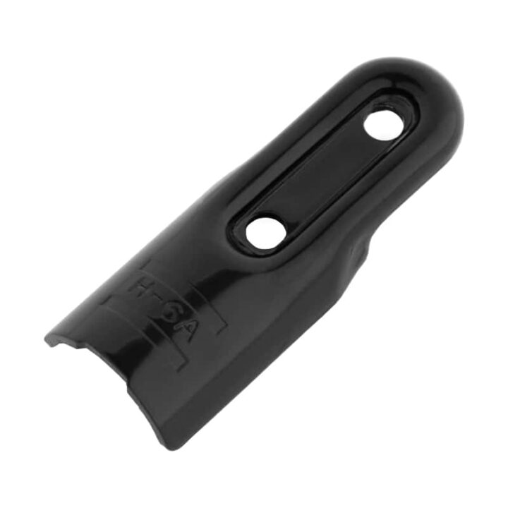 Black Extended Pivot Joint