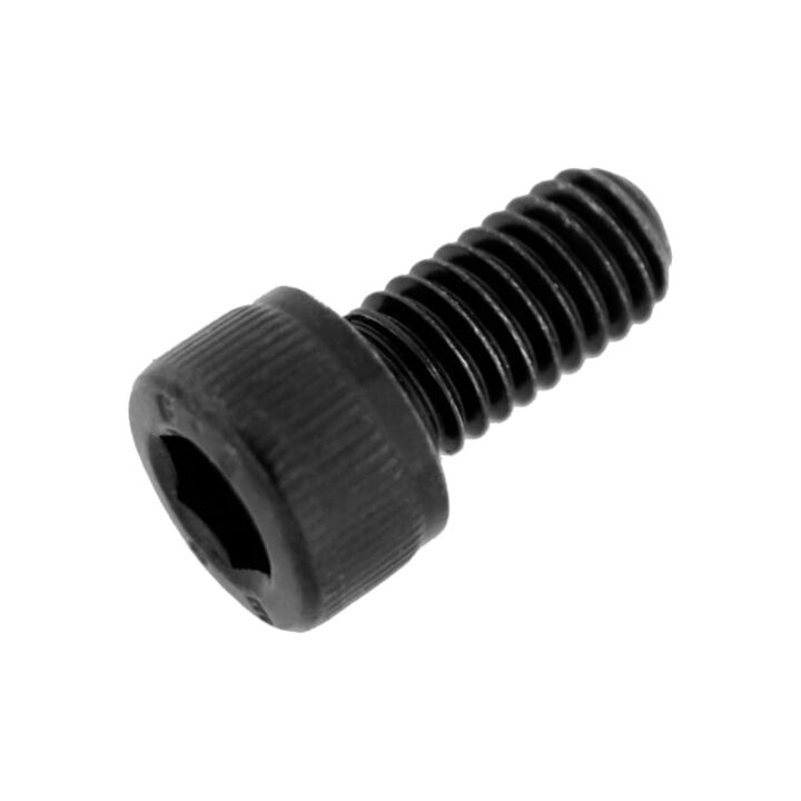 Black Steel Zinc Bolt For HJ-15 Joint Set