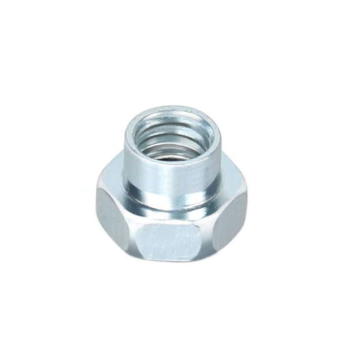 White Zinc Nut