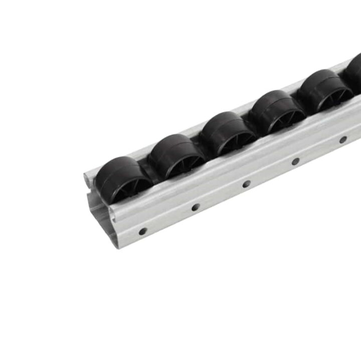 Steel Roller Track (ESD).