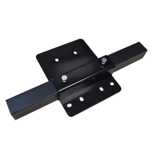 Center Steel Plate For Tow Bar