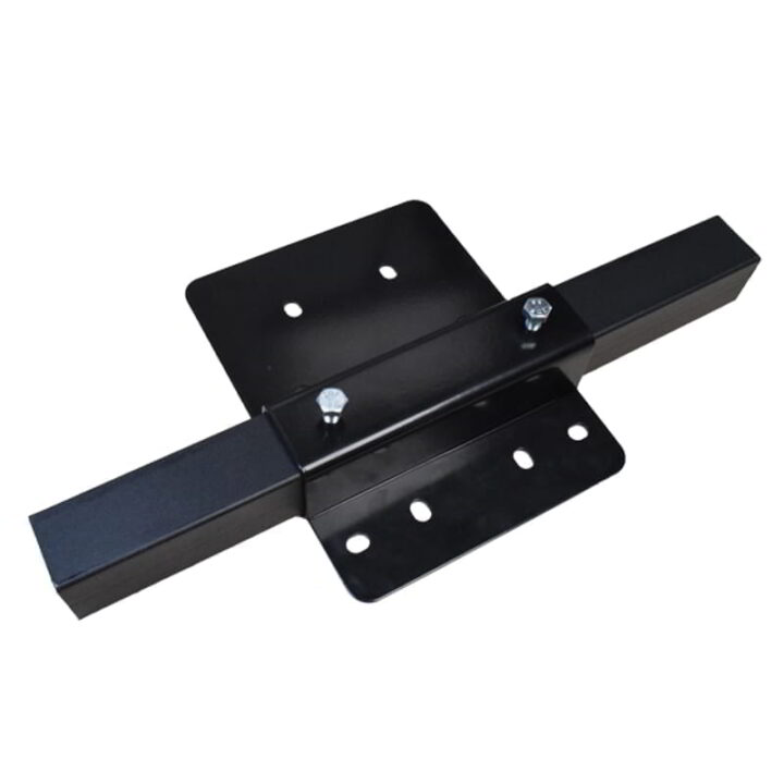 Center Steel Plate For Tow Bar