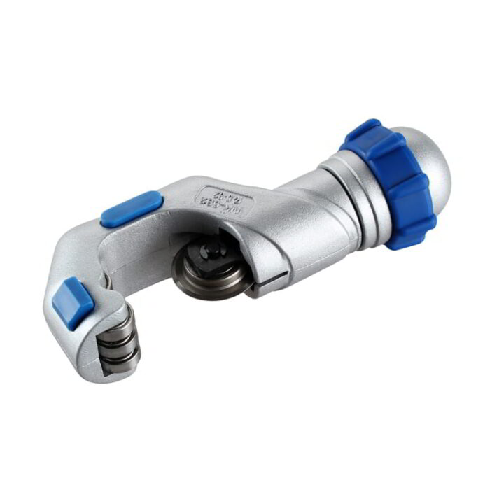 The T-CUTTER is a pipe cutter that was designed specifically for our pipe and joint systems.