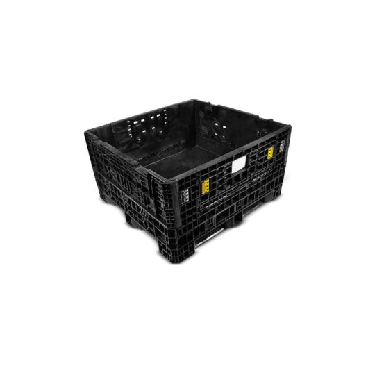 48 x 45 x 25 Collapsible Container