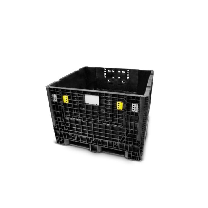 48 x 45 x 34 Collapsible Container