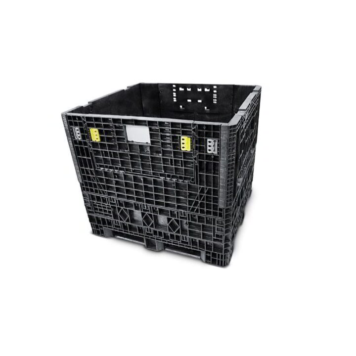 48 x 45 x 42 Collapsible Container