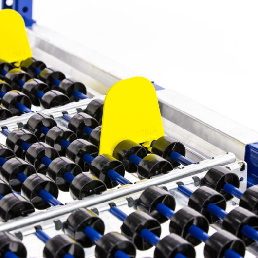 UNEX Conveyor