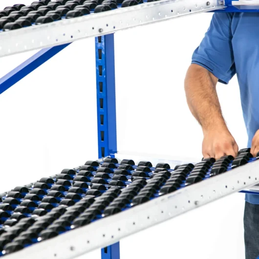 SpanTrack Wheel Bed