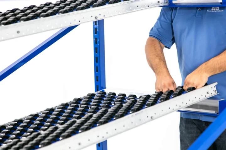 SpanTrack Wheel Bed