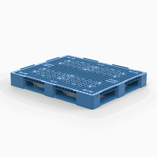 Plastic Pallets